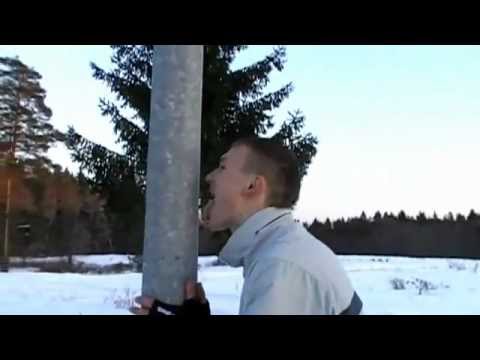 Takie rzeczy tylko w Rosji!