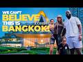 Can You Actually Rest With Kids In Bangkok Thailand