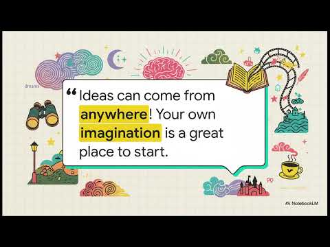 Grade 6 Creative Writing: Your Awesome Guide