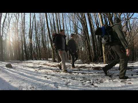 Escursione al rifugio A.S.T.A.S.S Groppo Rosso