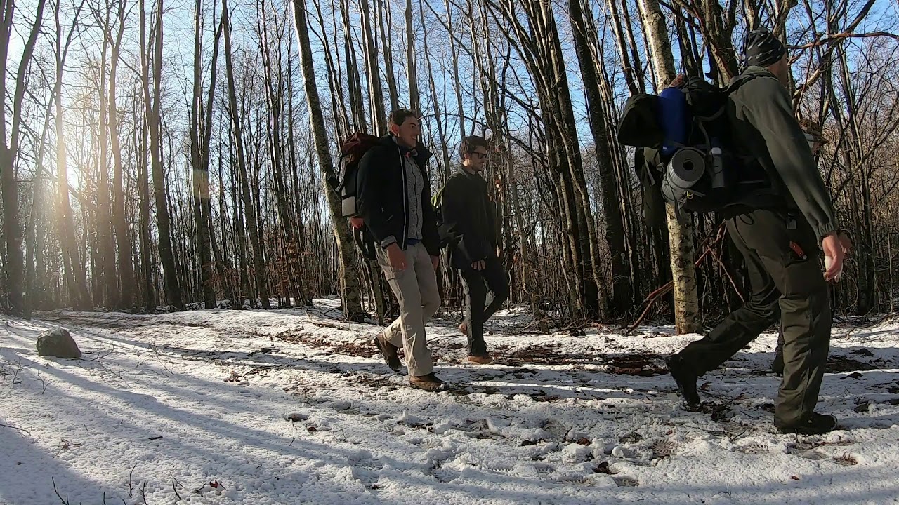 Escursione al rifugio A.S.T.A.S.S Groppo Rosso