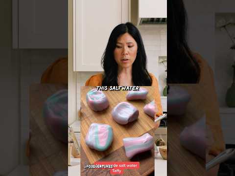 Testing a Taffy Recipe from TikTok!