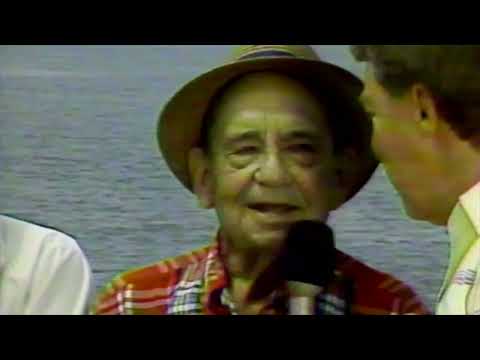 History of Lake Murray