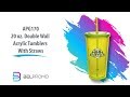 Watch Product Video
