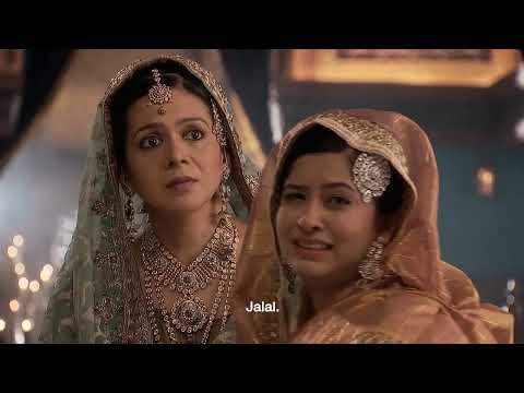 Jodha Akbar S1 EP 21