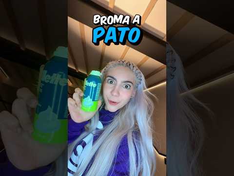 Fer descubrió mi secreto?! 😰😳