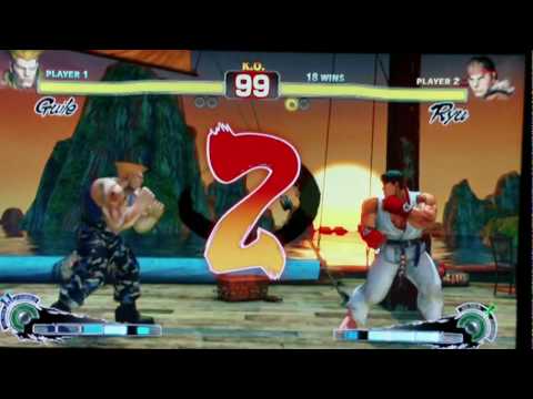 Pre EVO APAC Daigo Session: bksama