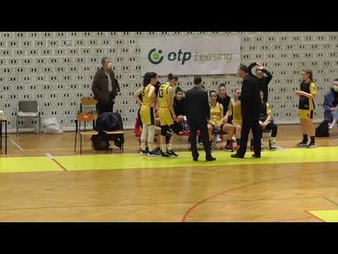 Premijer ženska liga sezona 2020/2021 ŽKK Split - KAŽL