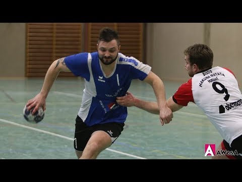 29:23! TSG Emmerthal bezwingt HSG Nienburg II