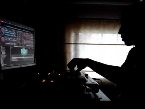 dj-vivar (tell me why - africanism - remix )