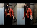 Raashi Khanna EXCLUSIVE Visuals Hyderabad Gym MS Entertainments
