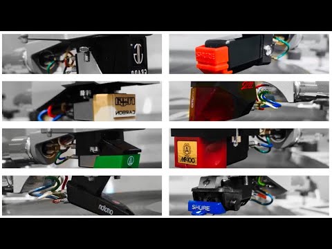 The Best Turntable Cartridge Under 100$