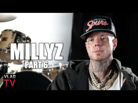 Millyz on Almost Joining Treway: 6ix9ine is Lowest Form of Human, Shotti Really Loved Him (Part 6)