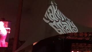 Paul Kelly - Firewood and Candles - The Domain - 15/12/18