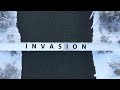 INVASION