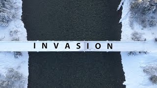 INVASION