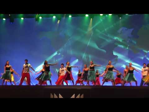 Hatchala Chadasha - Lehakat Chazit Brasil