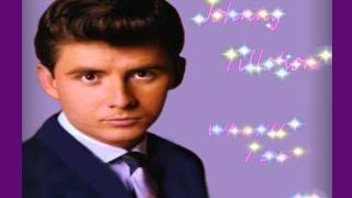 Johnny Tillotson - What&#39;ll I Do