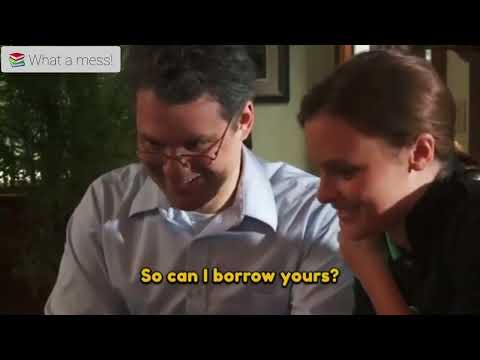 Video 6: What a mess (Interchange 2 series)