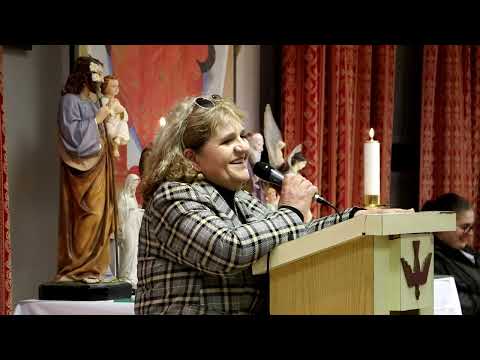 Zajednica Mlado Sunce - Svjedočanstvo Nevenka Curić