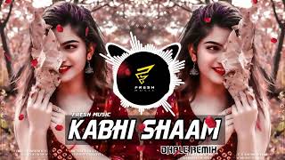 Download lagu Kabhi Shaam Dhale Female Cover//DJ Remix😘 😘Deepshikha Raina |Toh Mere Dil Mein Ajana/ @s.s.lofi19 mp3