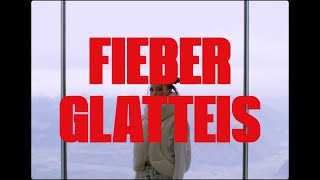 Nina Chuba - Fieber / Glatteis (Official Music Video)