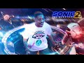 Lil Nas X Kid Cudi STARZ Stars In The Sky Demo Edit