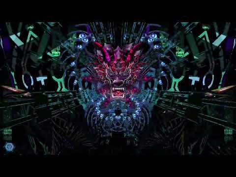 Egon's Embrace - Allein a Ny