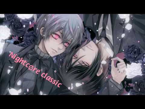 Nightcøre - classic