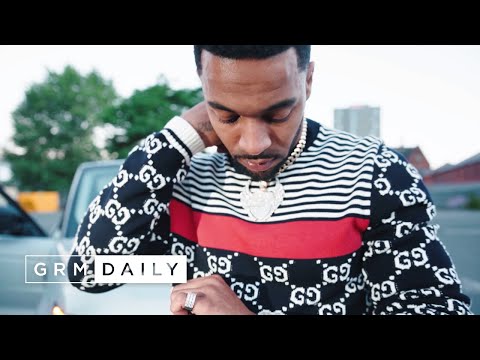 Skinz - Meanings [Music Video] | GRM Daily