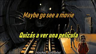 together PANGEA - Friend of Nothing (Sub español/Lyrics)