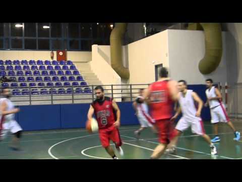 OKLAΧΩΜΑ THUNDERS 65 - ΜΟΣΧΑΤΟ BULLS 78 VID9