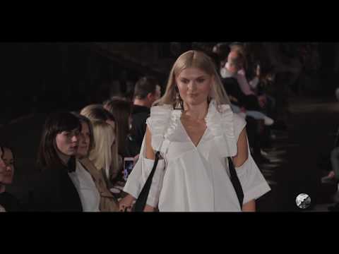 Juliya Kros – Lviv Fashion Week SS 2020