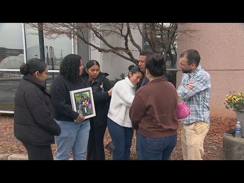 Concord family grieving after 18-year-old found dead | WSOC-TV