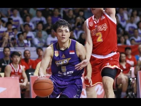 BTN CLS Knights vs Singapore Slingers [G3] - Full Game Highlights | May 8, 2019 | ABL Finals 2019