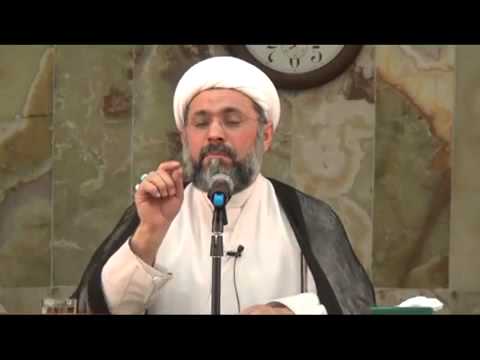⁣نعمة الحياة - الشيخ عبدالله دشتي‬