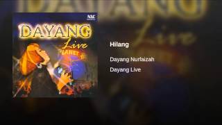 Hilang