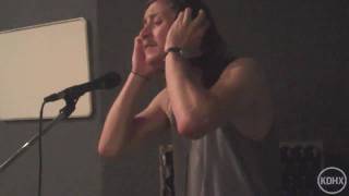 Sleepy Sun &quot;Open Eyes&quot; Live at KDHX 6/16/10 (HD)