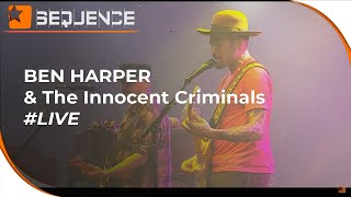 Ben Harper &amp; The Innocent Criminals &quot;Steal My Kisses&quot; Live
