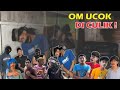 UJANG NYELAMATKAN UCOK