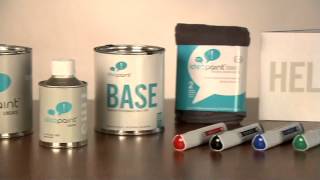 IdeaPaint on HouseSmarts TV with Lou Manfredini