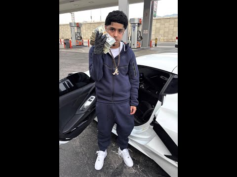 [FREE] PlayerrWays x GmoneyDt Type Beat - "Play It Safe"