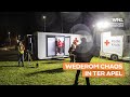 Chaos in Ter Apel houdt aan: asielzoekers moesten bijna op stoelen slapen