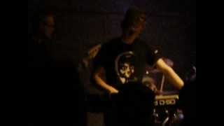 Sad Lovers and Giants Live in Athens..