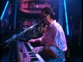 Bill Champlin - 05 - In the heat of the night - Live 1993