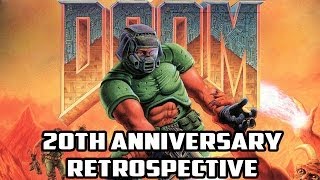 Doom 20th Anniversary Retrospective
