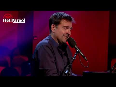 Paul de Munnik speelt Ik was vergeten (Acda en de Munnik) - De Kleine Remedie Seizoen 2 Aflevering 2