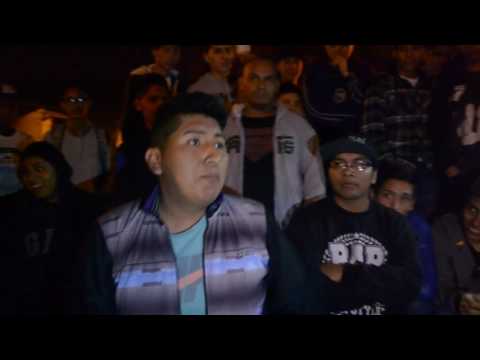 PAPICHA vs ALDAIR vs MC vs MC - JOSE GALVEZ