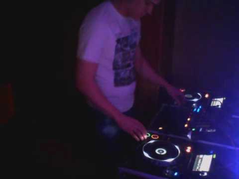 Dj Paterson Video Mix @ Speed Club   Pojedynek Gigantów 2016 Contest