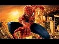 Spider-Man 2- I'd Come For You